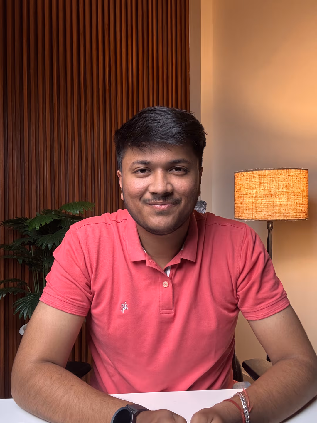 Vaibhav β Content Strategist